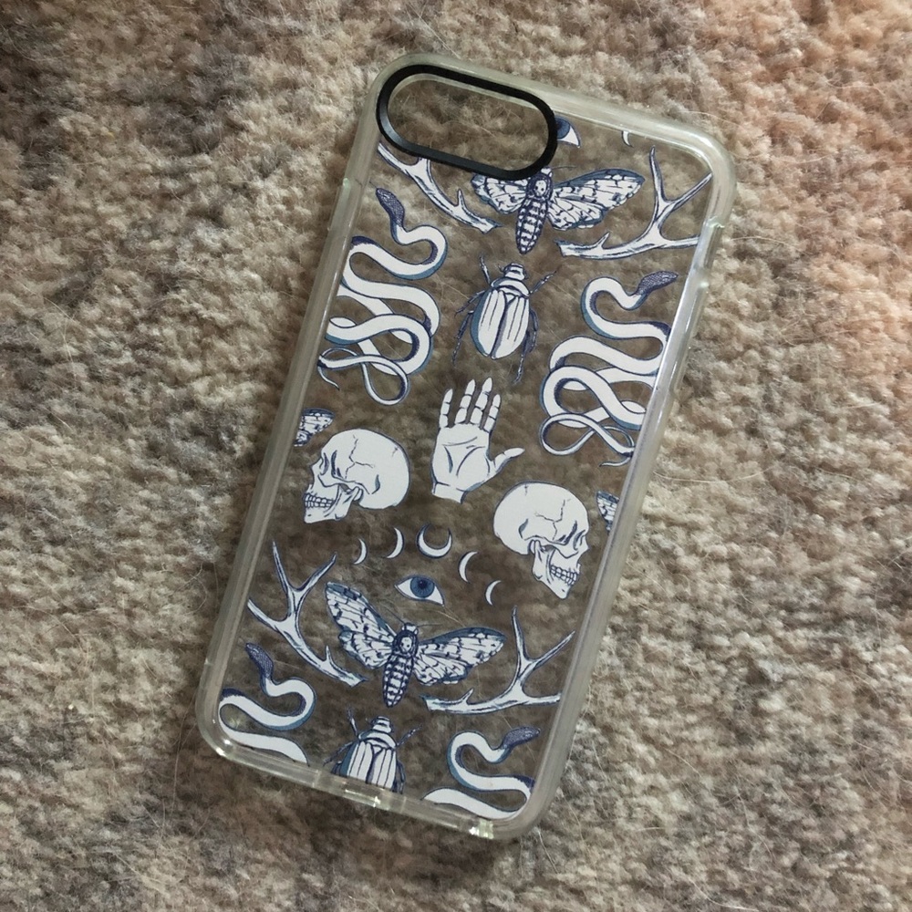 Casetify iPhone 8 Plus case